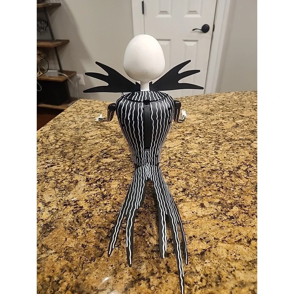 Disney Parks Nightmare Before‎ Christmas Jack Skellington Sipper Cup